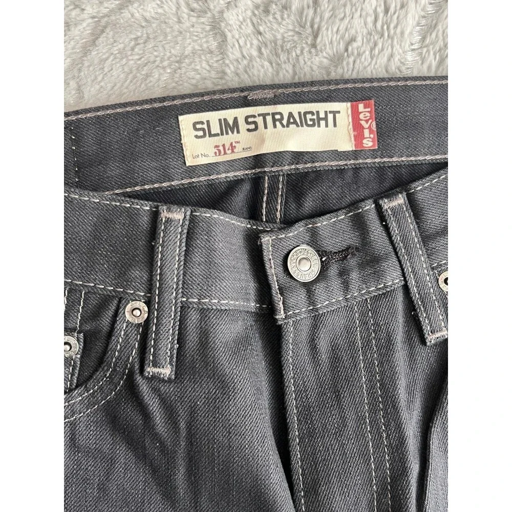 Levis levi’s 514